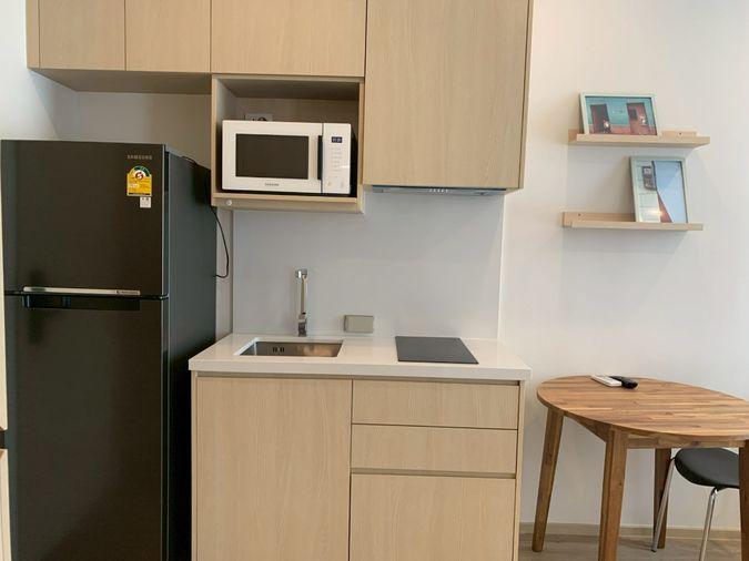 รูป PFD-05645 ให้เช่าคอนโด โนเบิล สเตท 39 ( Noble State 39 )  นัดชมห้อง ■ line : @propertyfinder	 - รูปที่ 16/22