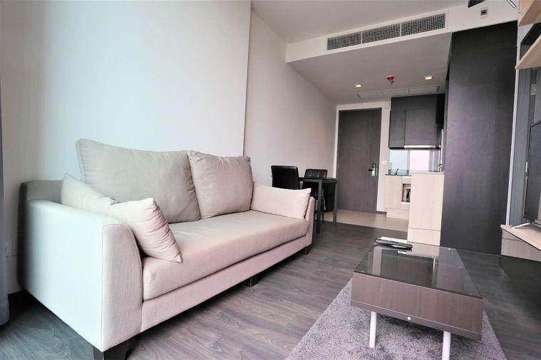 รูป 🍃OwKate040925🍃 ขาย Condo Edge Sukhumvit 23 (เอดจ์ สุขุมวิท 23)   - รูปที่ 1/10