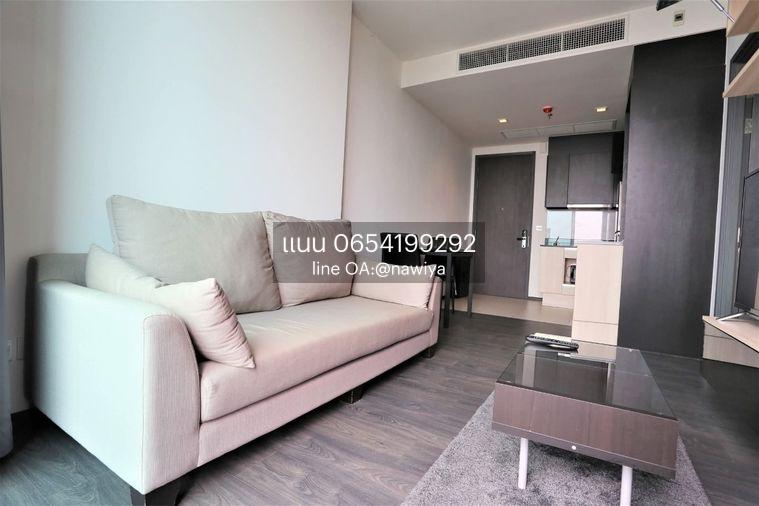รูป 🍃OwKate040925🍃 ขาย Condo Edge Sukhumvit 23 (เอดจ์ สุขุมวิท 23) - รูปที่ 1/10