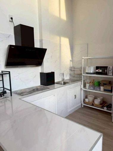 รูป ขายพลูวิลล่าสไตล์ Modern Luxury ทำเลดี ห่างทะเลจอมเทียนเพียง 5 นาที - รูปที่ 9/14