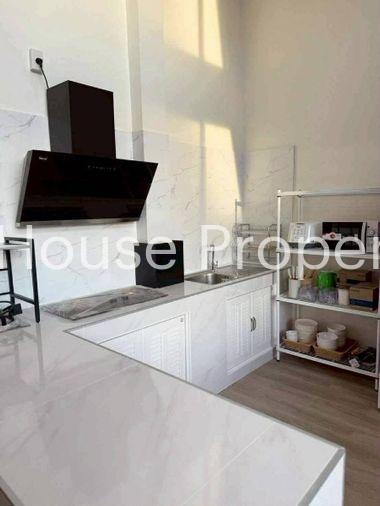 รูป ขายพลูวิลล่าสไตล์ Modern Luxury ทำเลดี ห่างทะเลจอมเทียนเพียง 5 นาที - รูปที่ 9/14