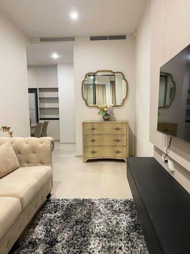 picture For rent Noble Ploenchit Ready to move in (DSG202) - 11/13