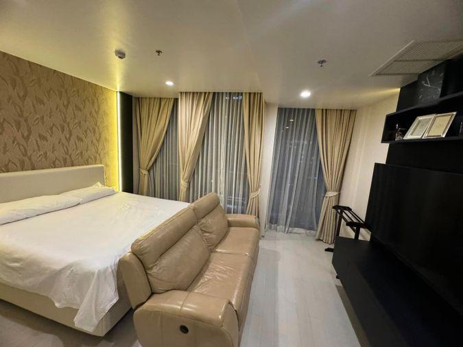 picture For rent Noble Ploenchit Ready to move in (DSG206) - 7/9