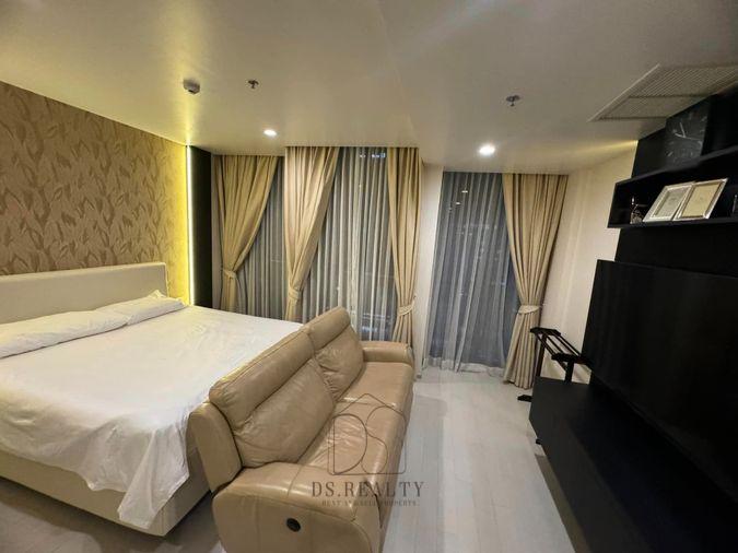 picture For rent Noble Ploenchit Ready to move in (DSG206) - 7/9