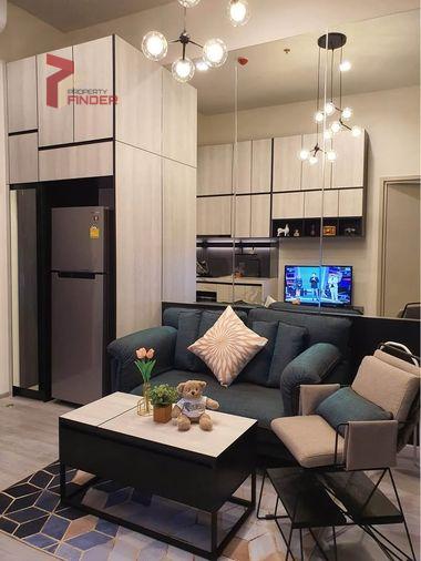 picture PFD-05641 Condo for Rent: The Line Sukhumvit 101 Schedule a viewing ■ Line: @propertyfinder - 3/9
