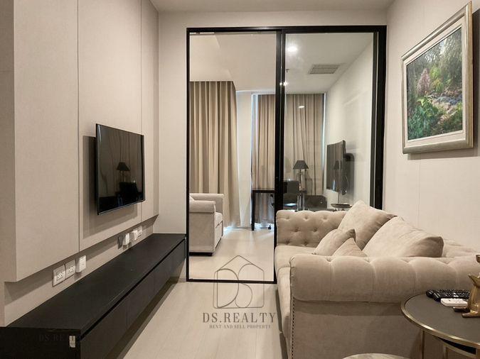 picture For rent Noble Ploenchit Ready to move in (DSG202) - 7/13