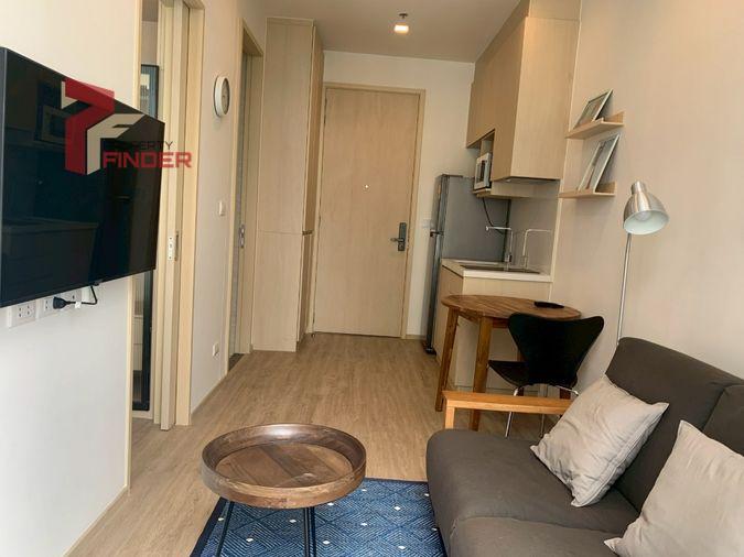 รูป PFD-05645 ให้เช่าคอนโด โนเบิล สเตท 39 ( Noble State 39 ) นัดชมห้อง ■ line : @propertyfinder - รูปที่ 6/22