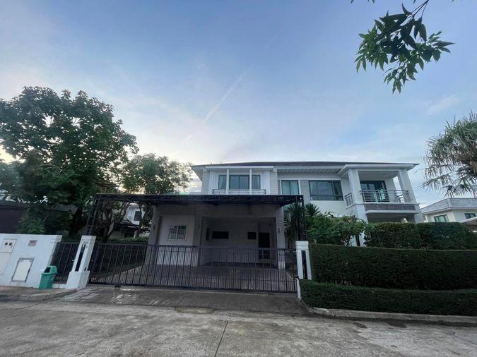picture 🏡 Luxury house for rent, ready to move in! Perfect Masterpiece Ratchapruek ✨ Beautiful home with built-ins throughout, great location - 2/20