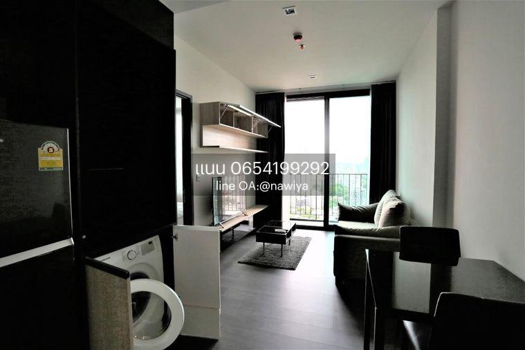 รูป 🍃OwKate040925🍃 ขาย Condo Edge Sukhumvit 23 (เอดจ์ สุขุมวิท 23) - รูปที่ 5/10