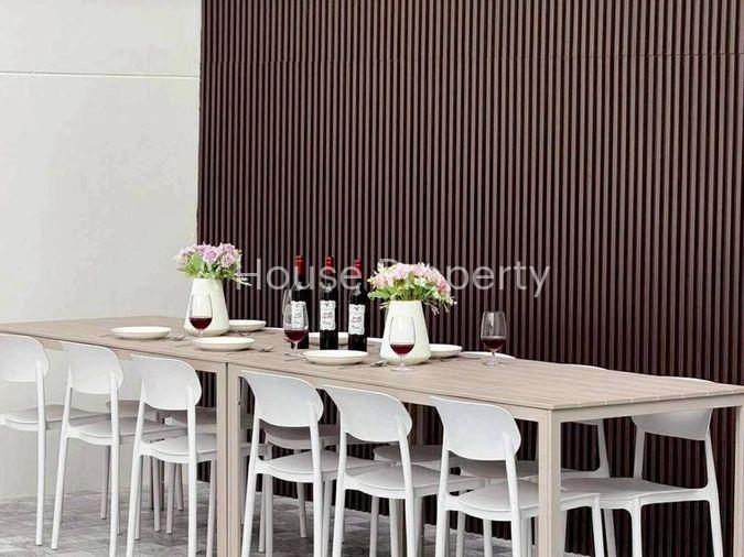รูป ขายพลูวิลล่าสไตล์ Modern Luxury ทำเลดี ห่างทะเลจอมเทียนเพียง 5 นาที - รูปที่ 7/14