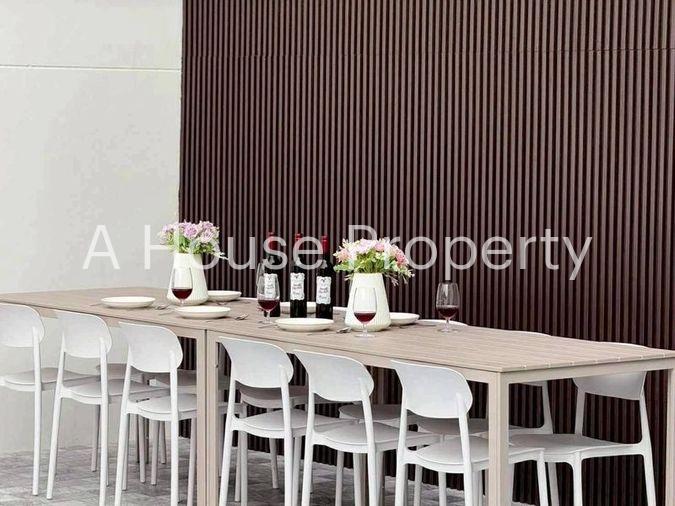 รูป ขายพลูวิลล่าสไตล์ Modern Luxury ทำเลดี ห่างทะเลจอมเทียนเพียง 5 นาที - รูปที่ 7/14