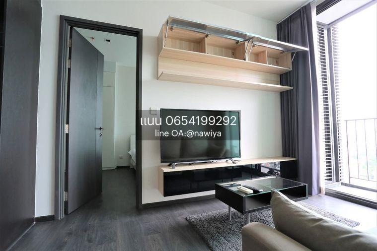 รูป 🍃OwKate040925🍃 ขาย Condo Edge Sukhumvit 23 (เอดจ์ สุขุมวิท 23) - รูปที่ 4/10