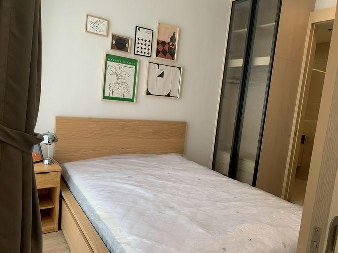 รูป PFD-05645 ให้เช่าคอนโด โนเบิล สเตท 39 ( Noble State 39 )  นัดชมห้อง ■ line : @propertyfinder	 - รูปที่ 5/22
