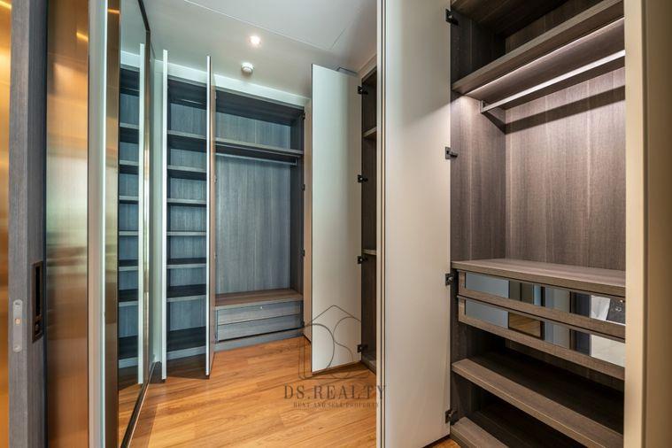 picture For rent Sindhorn Tonson Ready to move in (DSG57) - 18/25