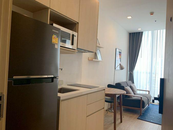 รูป PFD-05645 ให้เช่าคอนโด โนเบิล สเตท 39 ( Noble State 39 )  นัดชมห้อง ■ line : @propertyfinder	 - รูปที่ 17/22