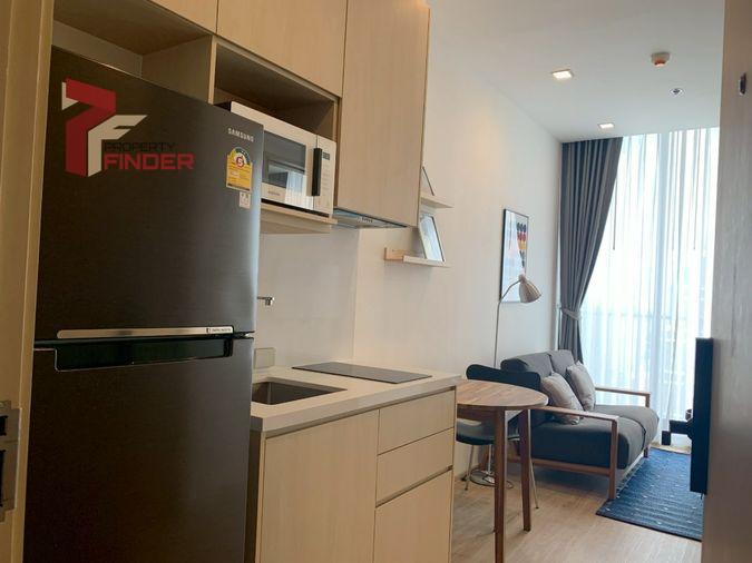 รูป PFD-05645 ให้เช่าคอนโด โนเบิล สเตท 39 ( Noble State 39 ) นัดชมห้อง ■ line : @propertyfinder - รูปที่ 17/22