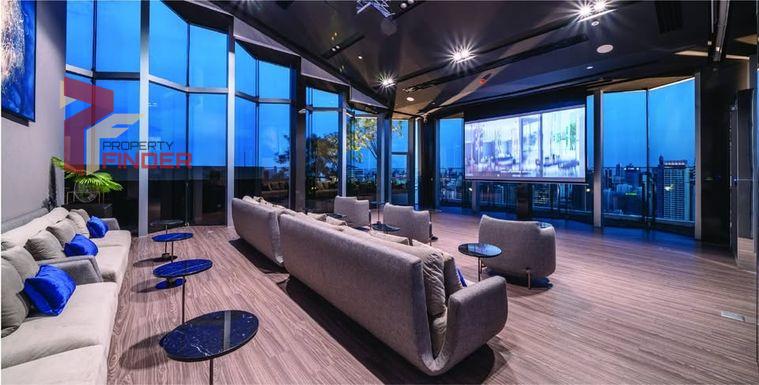 picture PFD-05639 Condo for Rent: Life Asoke - Rama 9 Schedule a viewing ■ Line: @propertyfinder - 18/18