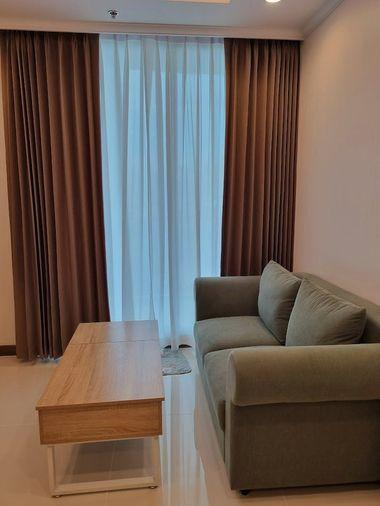picture PFD-05653 Condo for Rent: Supalai Oriental Sukhumvit 39 Schedule a viewing ■ Line: @propertyfinder	 - 3/14
