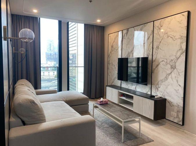 picture For rent Noble Ploenchit Ready to move in (DSG205) - 4/13