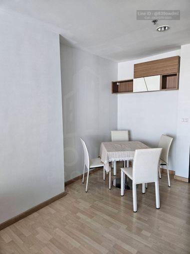 picture ð Urgently for rent : Rhythm Ratchada beautiful room, fully furnished, ready to move in. MD-94735 - 5/7