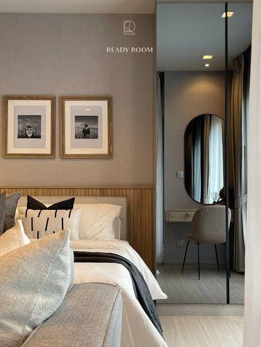 picture PFD-05639 Condo for Rent:  Life Asoke - Rama 9 Schedule a viewing ■ Line: @propertyfinder	 - 11/18