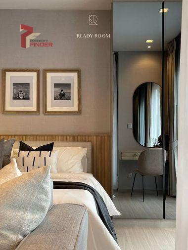 picture PFD-05639 Condo for Rent: Life Asoke - Rama 9 Schedule a viewing ■ Line: @propertyfinder - 11/18