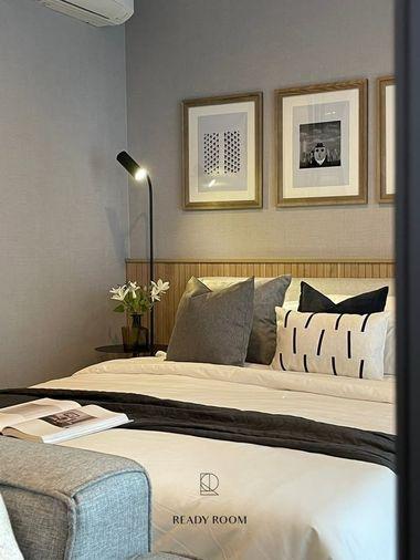 picture PFD-05639 Condo for Rent:  Life Asoke - Rama 9 Schedule a viewing ■ Line: @propertyfinder	 - 4/18