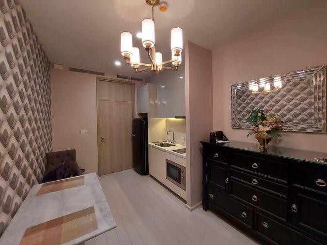 picture For rent Noble Ploenchit Ready to move in (DSG209) - 5/8