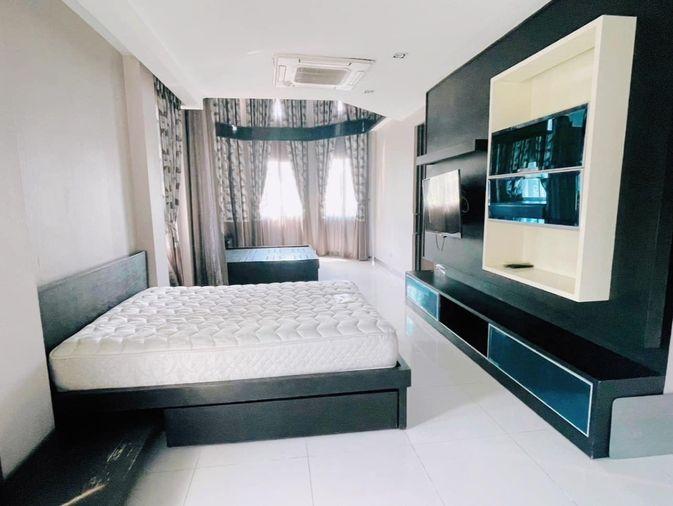 รูป ⭐#OW2305_370⭐ห้เช่าบ้านเดี่ยวหรู พร้อมเข้าอยู่🔥🔥 𝐆𝐨𝐥𝐝𝐞𝐧 𝐍𝐚𝐤𝐚𝐫𝐚  (อ่อนนุช 65 – พระราม 9 – มอเตอร์เวย์) - รูปที่ 8/16