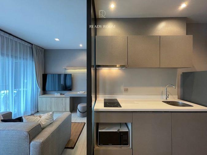 picture PFD-05639 Condo for Rent:  Life Asoke - Rama 9 Schedule a viewing ■ Line: @propertyfinder	 - 13/18