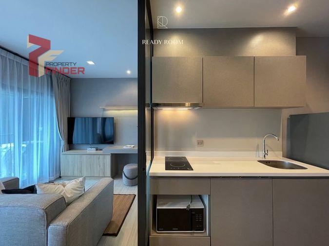 picture PFD-05639 Condo for Rent: Life Asoke - Rama 9 Schedule a viewing ■ Line: @propertyfinder - 13/18
