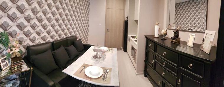 picture For rent Noble Ploenchit Ready to move in (DSG209) - 7/8