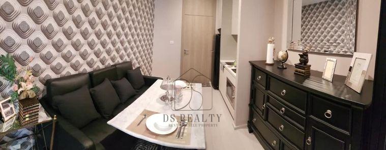 picture For rent Noble Ploenchit Ready to move in (DSG209) - 7/8