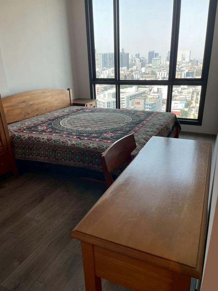 picture For Rent Whizdom Avenue Ratchada-Ladprao Unit 428/278 (New Room) - 3/13