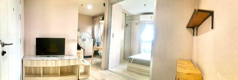 picture 🍃OwWisawachai040925🍃Plum Condo Ramkhamhaeng  Station - 2/25