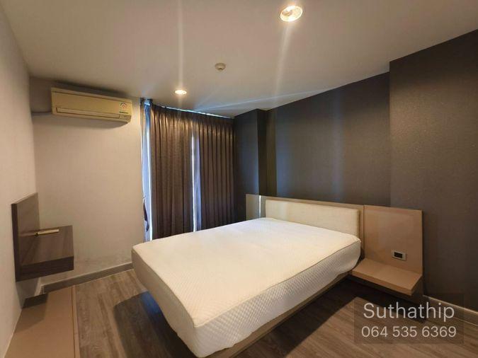 picture The Crest Sukhumvit 49 MK-02 line @livingbkk - 2/17