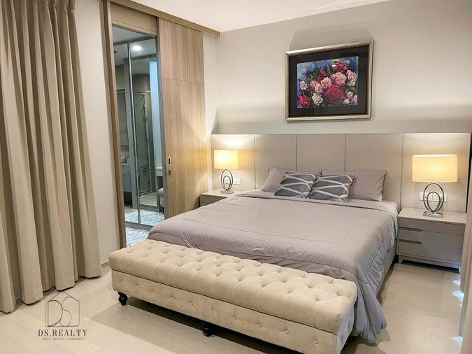 picture For rent Noble Ploenchit Ready to move in (DSG202) - 5/13