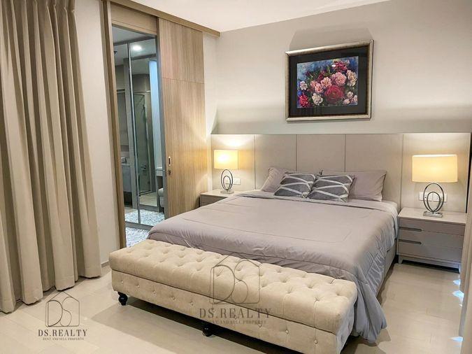 picture For rent Noble Ploenchit Ready to move in (DSG202) - 5/13