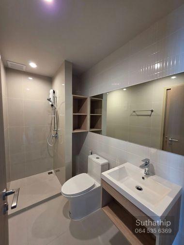 picture Condo next to Mega Bangna. 2-Bedroom, Fully furnished. - 8/8