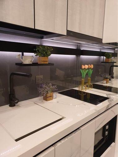 picture PFD-05641 Condo for Rent:  The Line Sukhumvit 101  Schedule a viewing ■ Line: @propertyfinder	 - 5/9