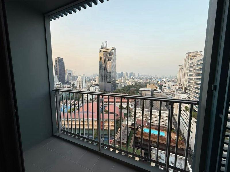 picture PFD-05644 Condo for Rent: XT Phayathai Schedule a viewing ■ Line: @propertyfinder	 - 17/17
