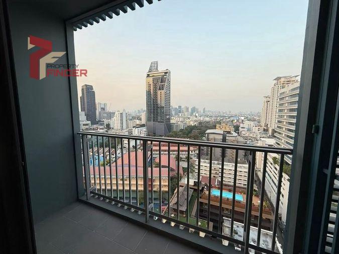 รูป PFD-05644 ให้เช่าคอนโด เอ็กซ์ที พญาไท ( XT Phayathai ) นัดชมห้อง ■ line : @propertyfinder - รูปที่ 17/17