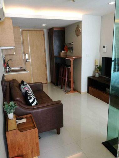 รูป ให้เช่าโซซิโอ ร่วมฤดี พร้อมอยู่ (DSG149) - รูปที่ 3/10