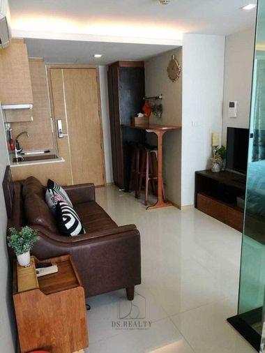 รูป ให้เช่าโซซิโอ ร่วมฤดี พร้อมอยู่ (DSG149) - รูปที่ 3/10