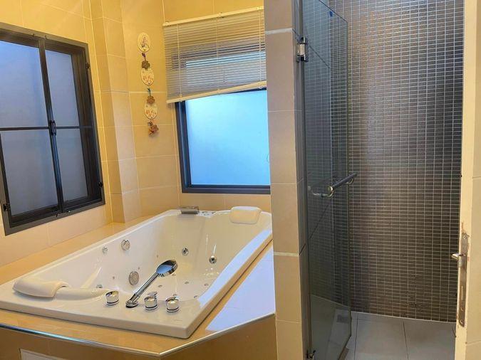 picture 🏡 Luxury house for rent, ready to move in! Perfect Masterpiece Ratchapruek ✨ Beautiful home with built-ins throughout, great location - 18/20