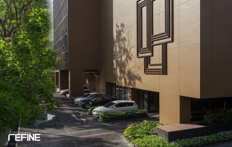 picture For rent Noble Refine Ready to move in (DSG94) - 27/31