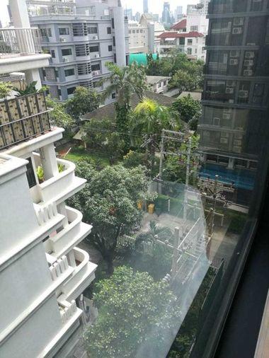 รูป ให้เช่าโซซิโอ ร่วมฤดี พร้อมอยู่ (DSG149) - รูปที่ 10/10