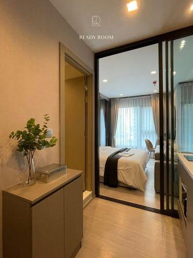 picture PFD-05639 Condo for Rent:  Life Asoke - Rama 9 Schedule a viewing ■ Line: @propertyfinder	 - 7/18