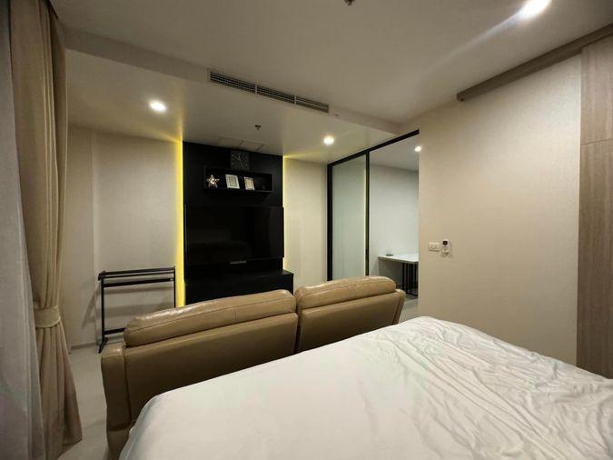 picture For rent Noble Ploenchit Ready to move in (DSG206) - 1/9