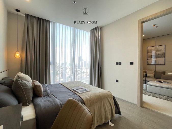 picture For rent Cooper Siam  Ready to move in (DSG331) - 11/21